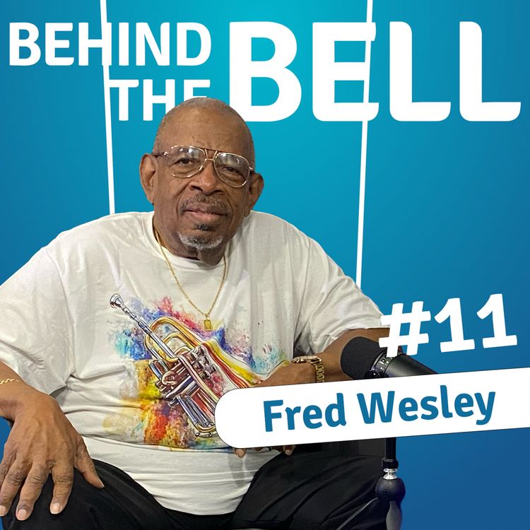 cover art for 11 Fred Wesley