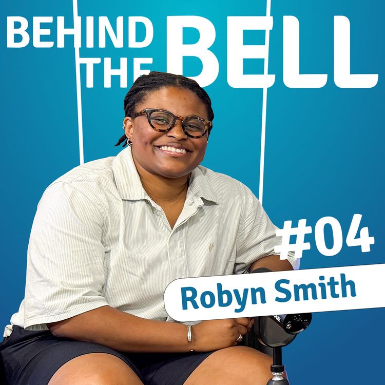 cover art for 04 Robyn Smith