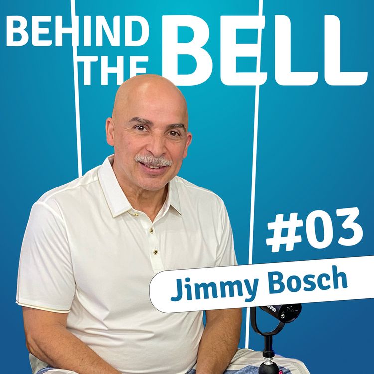 cover art for 03 Jimmy Bosch