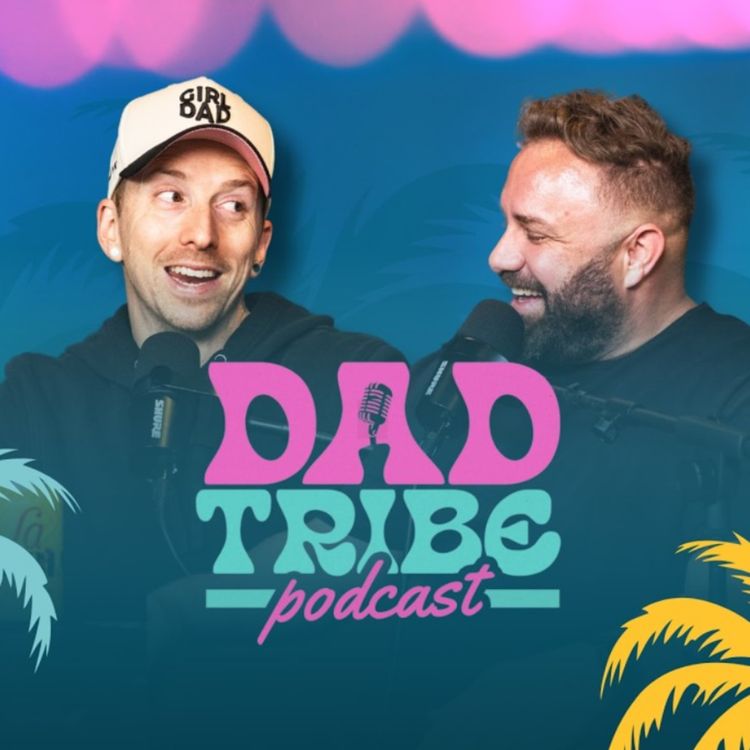 cover art for Raising Resilient Kids: Sports, Struggles, and Success - S1E7