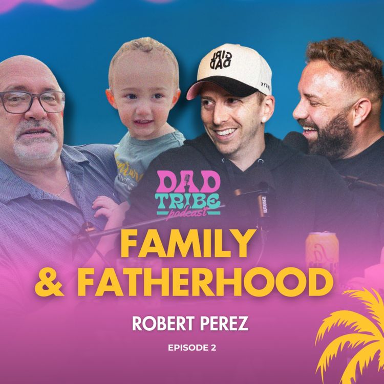 cover art for Family & Fatherhood
