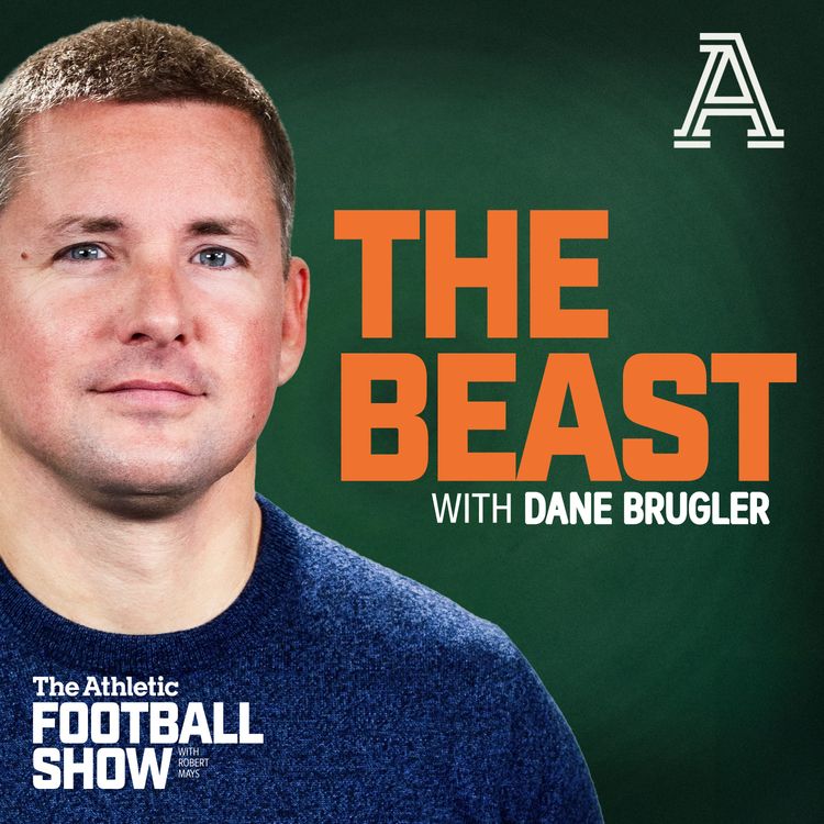 cover art for Building the Beast: The NFL prospects you should know in 2026