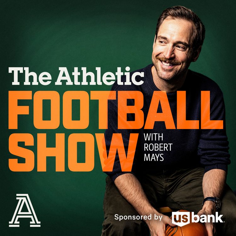 cover art for Are "bad" drafts an advantage for the NFL's best or worst teams?