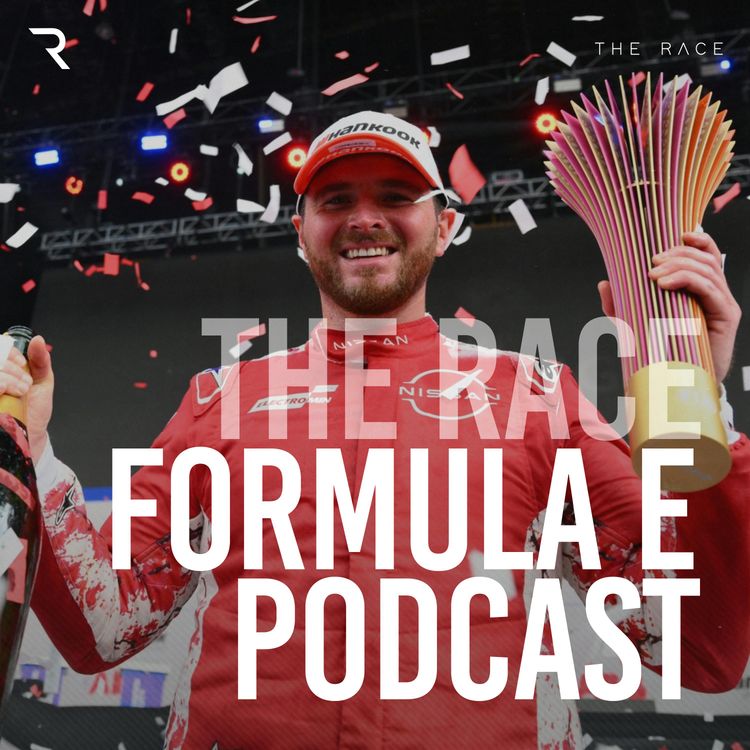 cover art for Reviewing Rowland's Mexico City E-Prix smash 'n' grab