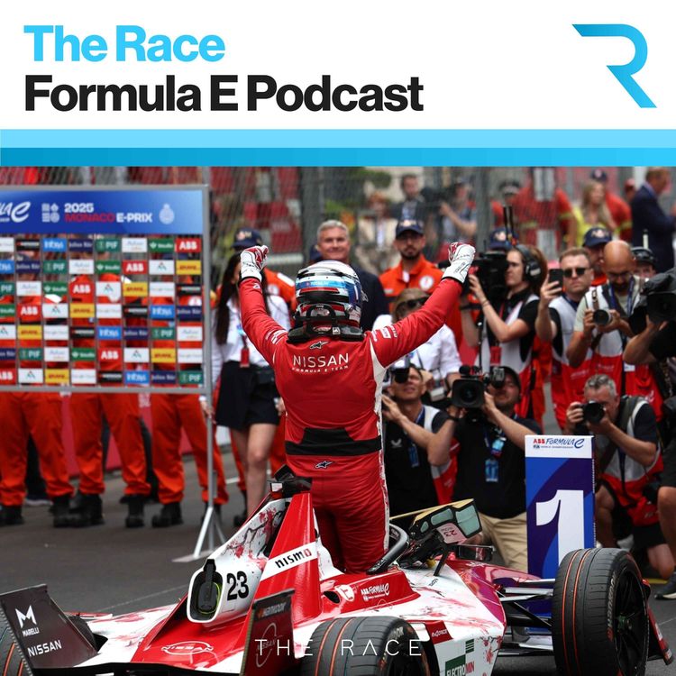 cover art for Is the title already Rowland's to lose? Monaco reviewed