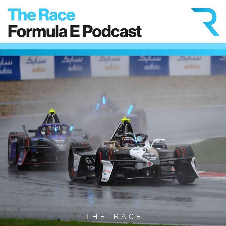 cover art for How Guenther and Cassidy emerged victorious in Shanghai double header