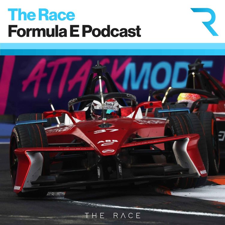 cover art for How Cassidy put Citroen on top in Mexico thriller