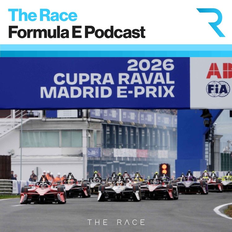 cover art for Jarama served up the drama - but did it also hint at a new Formula E blueprint?