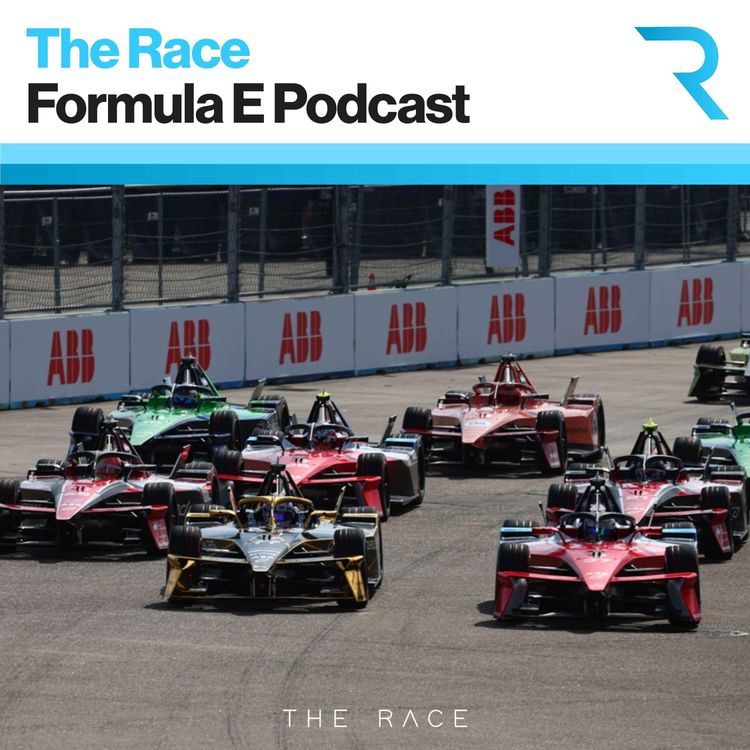 cover art for Formula E mid-season review: Who have been the winners and losers so far?