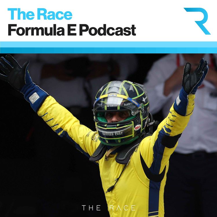 cover art for Shanghai E-Prix: How Di Grassi gave Lola Yamaha a shock first victory