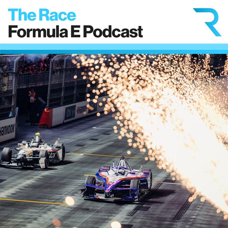 cover art for London E-Prix: Vendettas and collusion in Formula E's explosive decider
