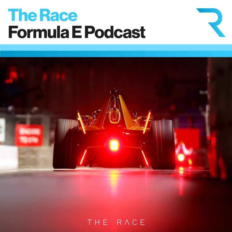 cover art for Formula E Season Review: We look back on a blockbuster final Gen3 campaign