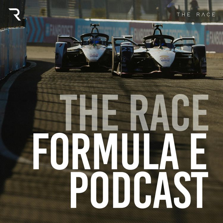 cover art for 10 years of Formula E - A retrospective (Part 2)