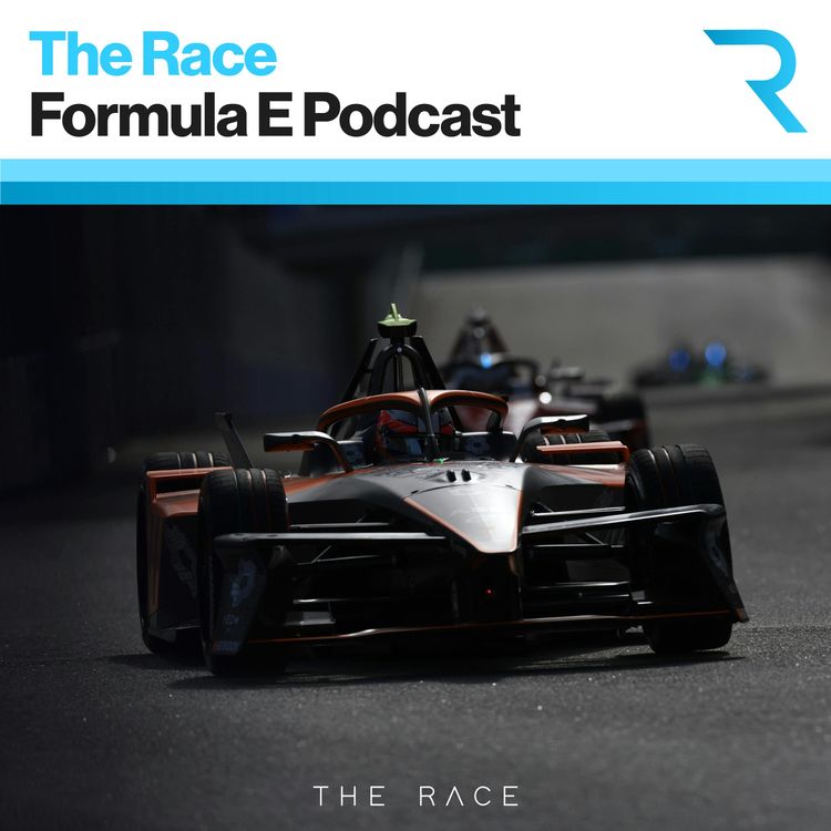 cover art for The big season interlude episode