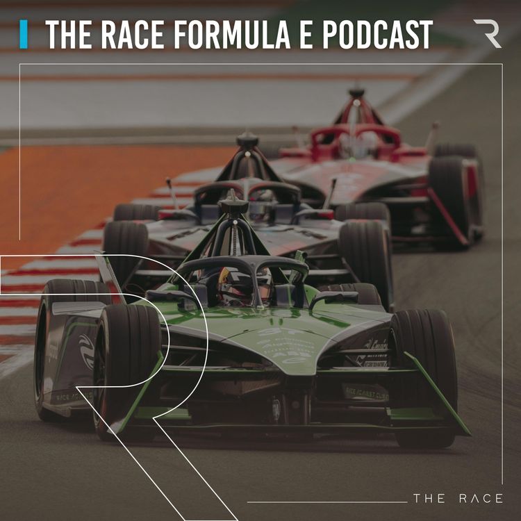 cover art for Pre-season testing round-up: Crashes, reliability issues and Gen 3 concerns
