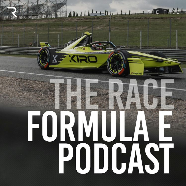 cover art for Everything you need to know from pre-season testing
