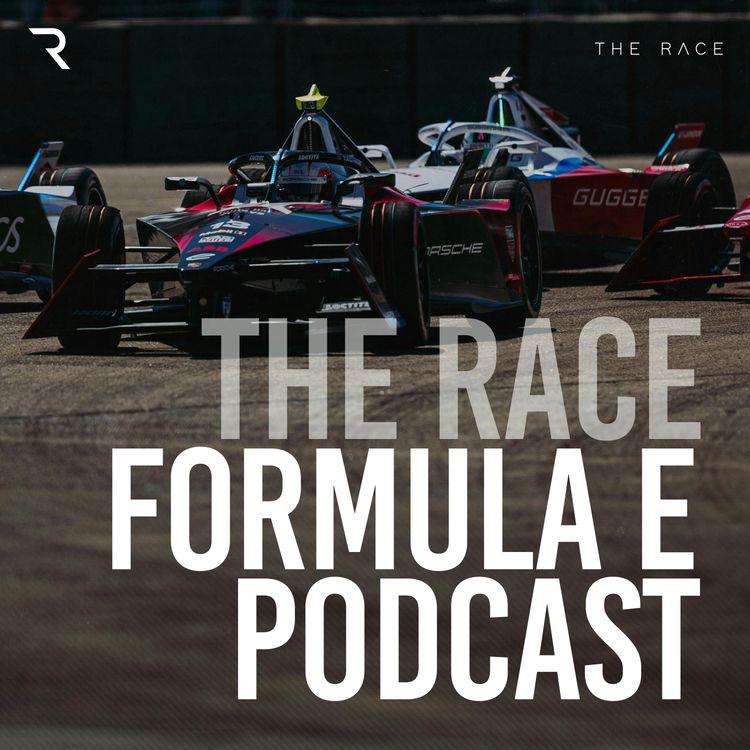 cover art for Berlin EPrix: A tempestuous weekend at Tempelhof