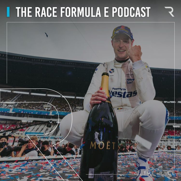cover art for Reviewing the Seoul title decider with new champion Stoffel Vandoorne