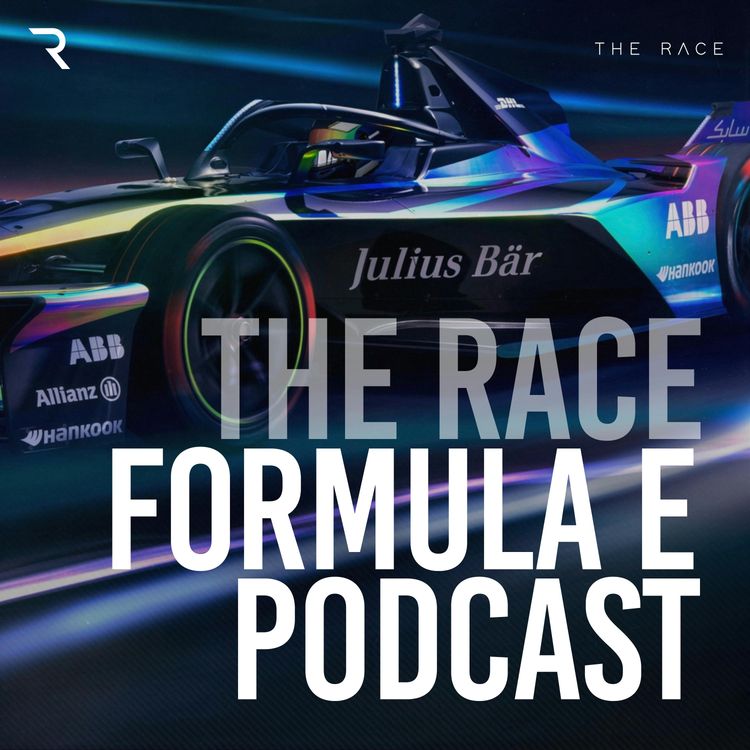 cover art for Previewing testing in Valencia & the start of Formula E's Gen3Evo era