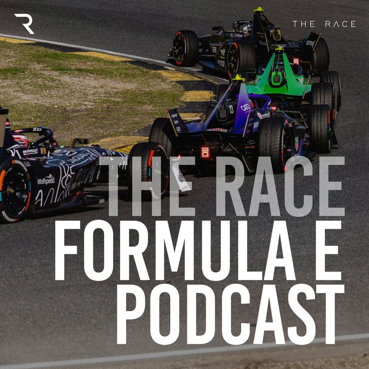 cover art for Formula E season 11 preview