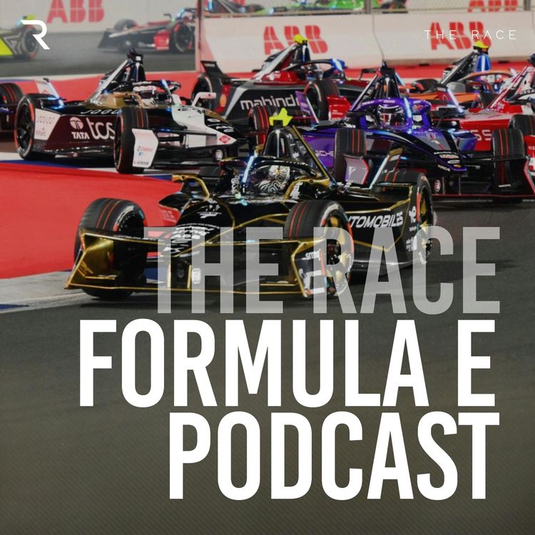 cover art for Reviewing the intense Jeddah double-header