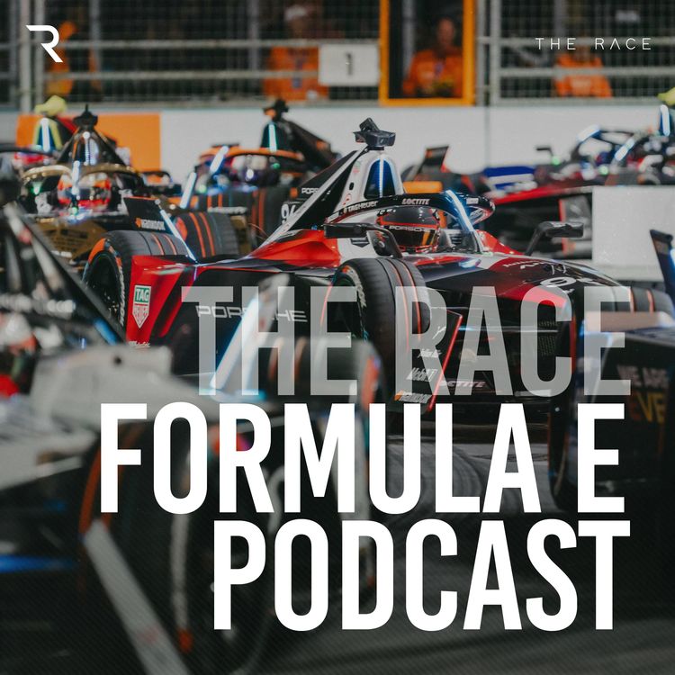 cover art for Our great big 2024 Formula E season review