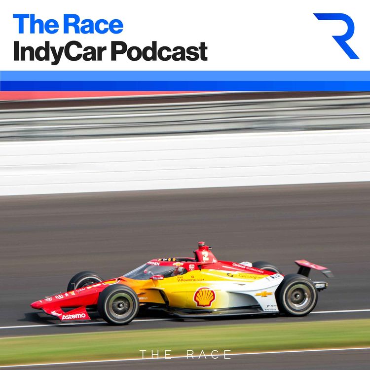 cover art for Penske Indy 500 penalty furore explained