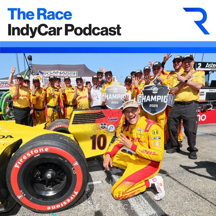 cover art for Palou interviewed after title number four + Portland reviewed