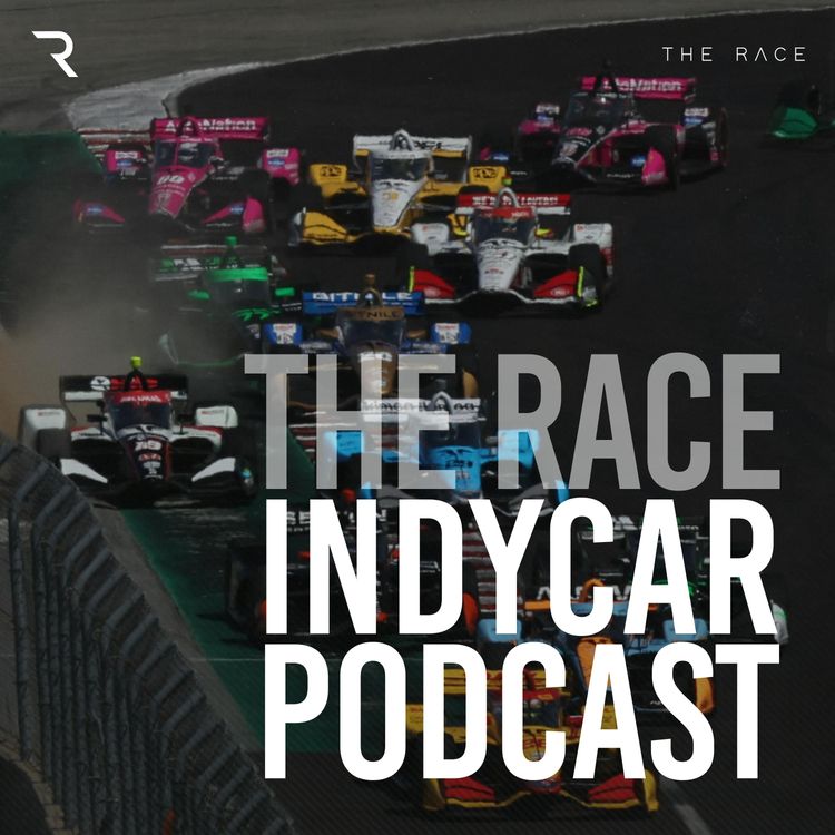cover art for Farcical finale or thrilling race? Laguna Seca reviewed