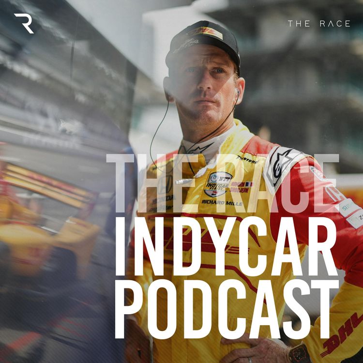 cover art for Grosjean’s big move analysed: Does he deserve his IndyCar second chance?