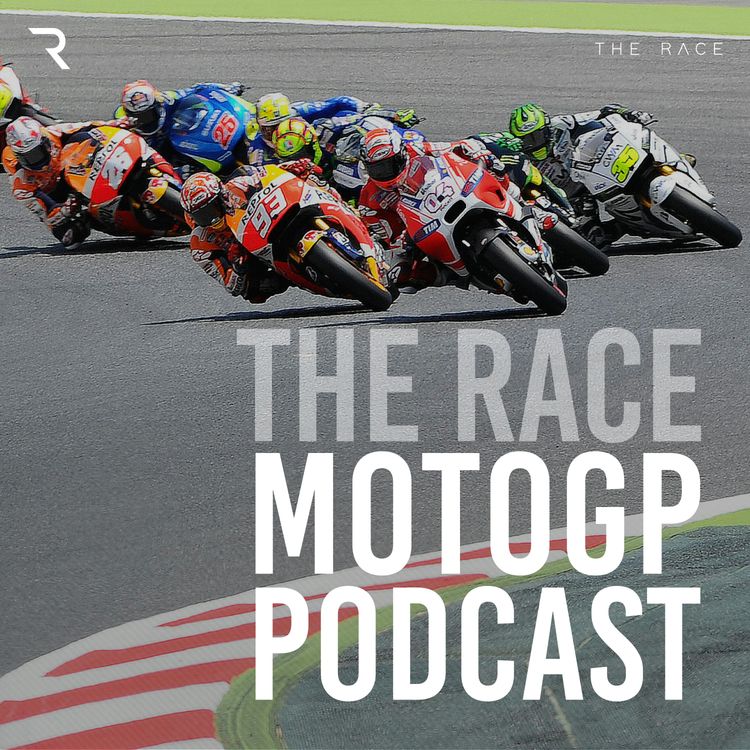 cover art for Introducing... MotoGP 2015 Revisited