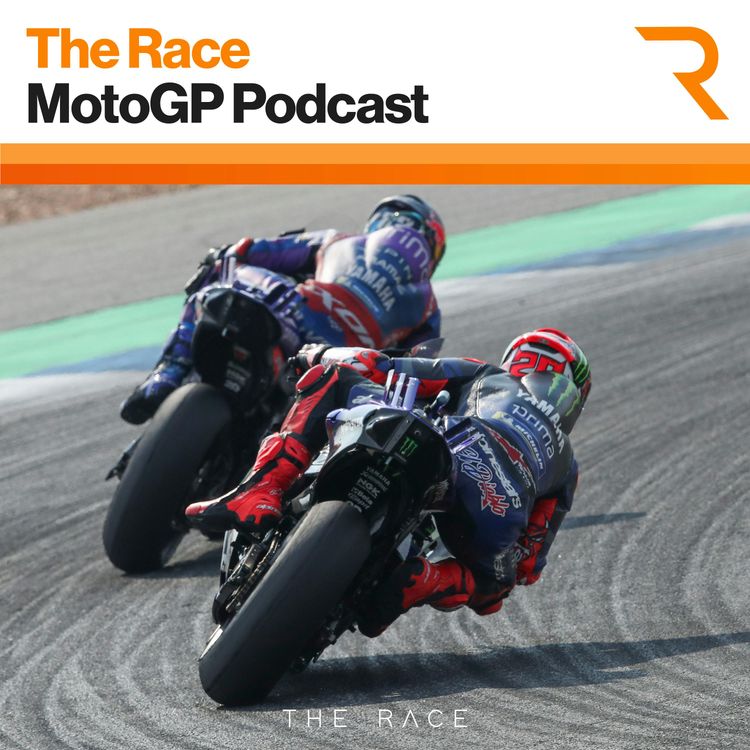 cover art for The massive MotoGP change coming for 2027