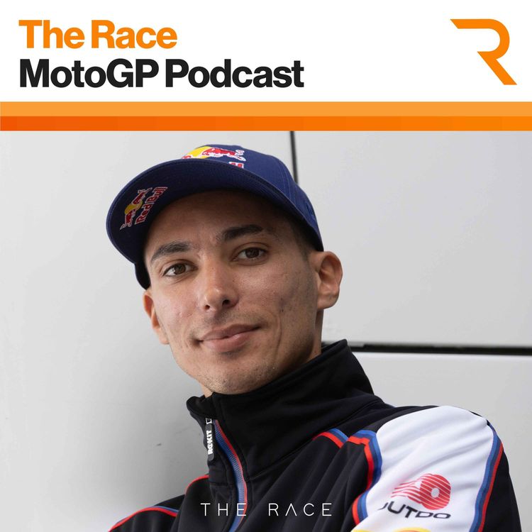 cover art for How every MotoGP team should solve its 2026 rider market problem