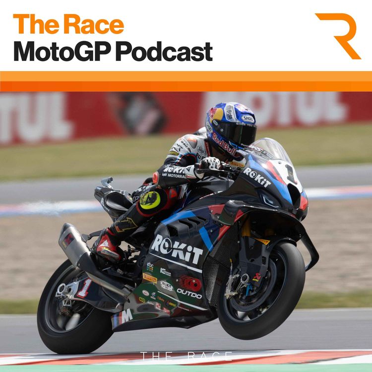 cover art for Razgatlioglu's Yamaha move - all the repercussions