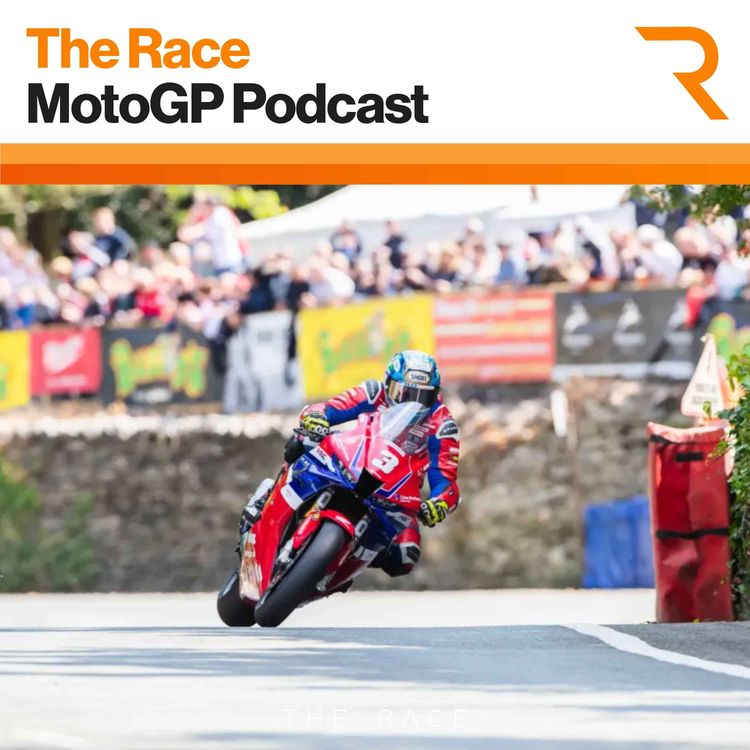 cover art for Our final verdict on the 2025 Isle of Man TT