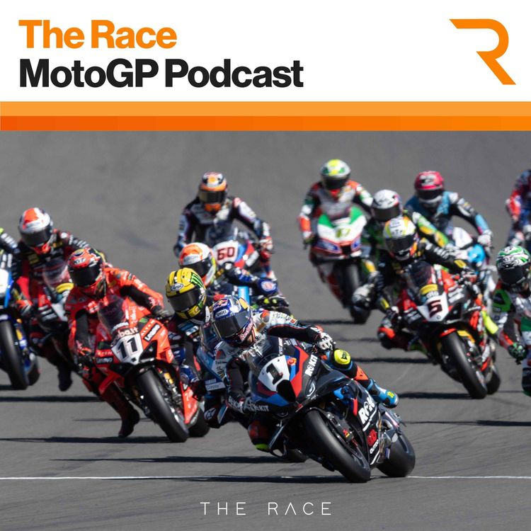 cover art for World Superbike special - Inside Razgatlioglu’s world