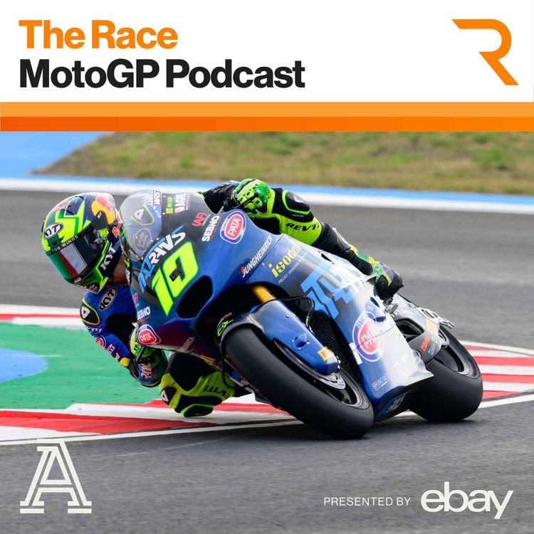 cover art for MotoGP 2026 line-up set - so how about 2027?