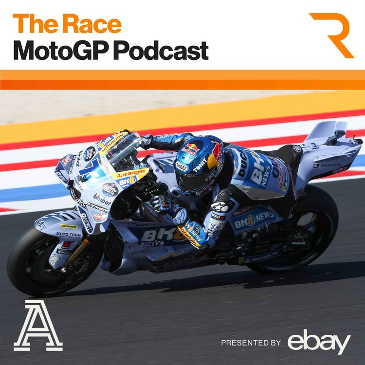 cover art for Ducati’s new 2026 MotoGP hierarchy