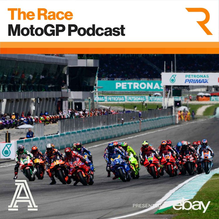 cover art for Moto3 crash overshadows Bagnaia and Marquez’s big weekends