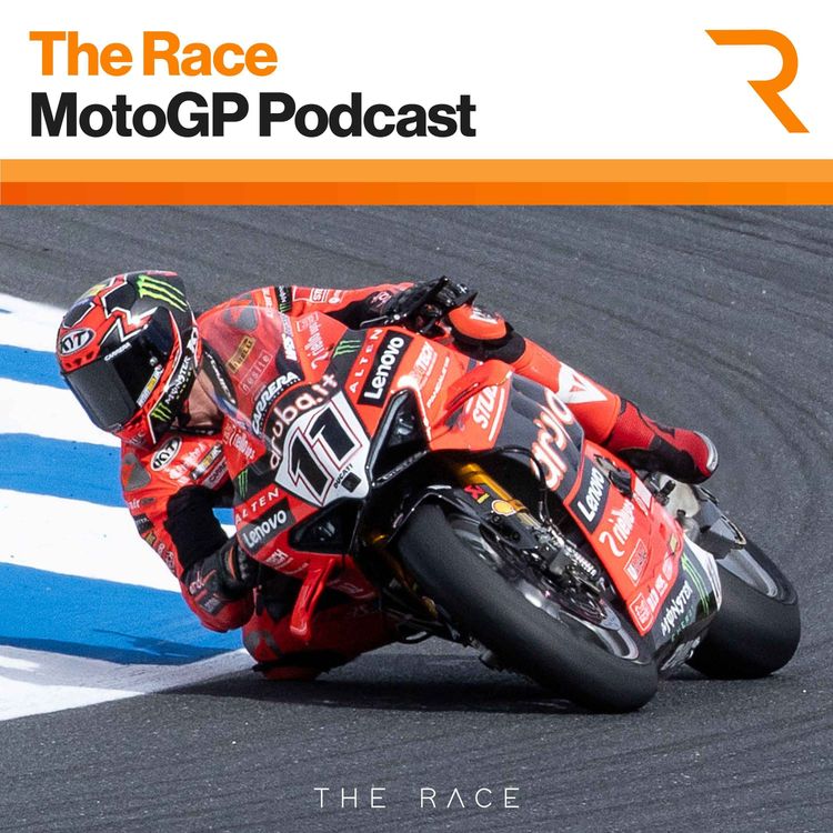 cover art for A major Ducati debut, plus five riders to watch as 2025 wraps up