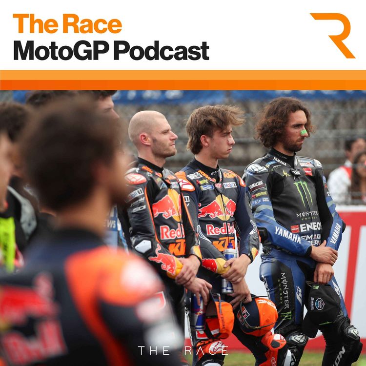 cover art for MotoGP 2026 line-ups ranked from worst to best