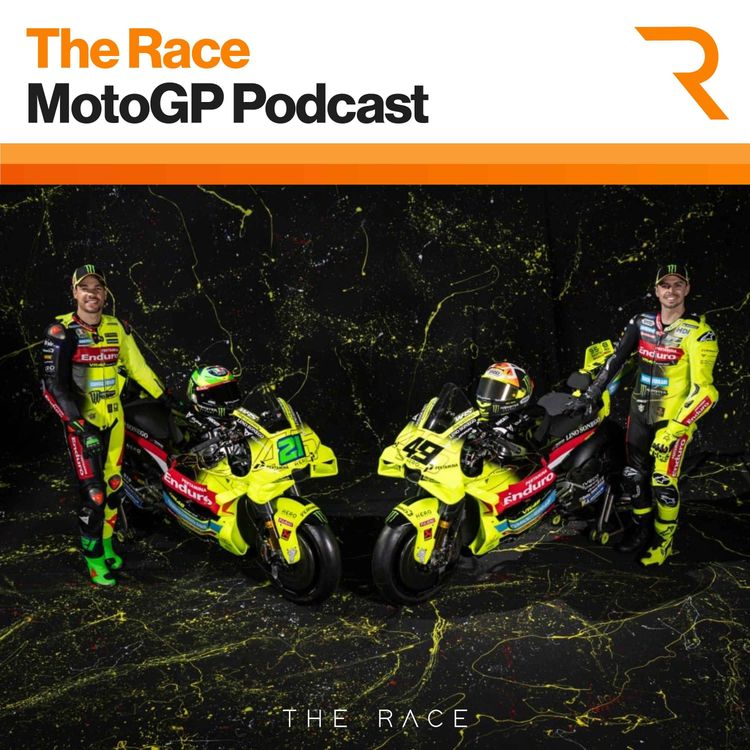 cover art for What we’ve learned from the first days of MotoGP’s ‘launch season’ 