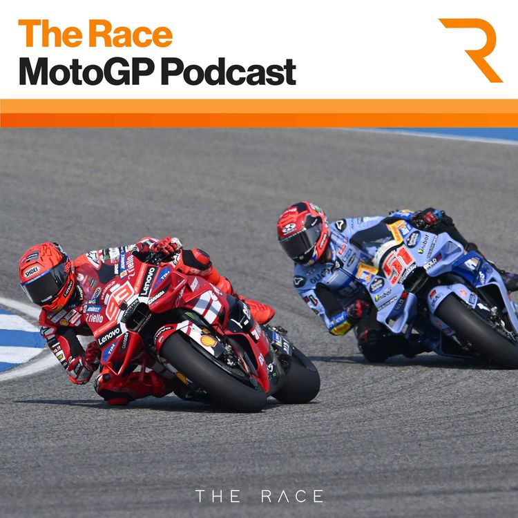 cover art for Our 2026 MotoGP season predictions