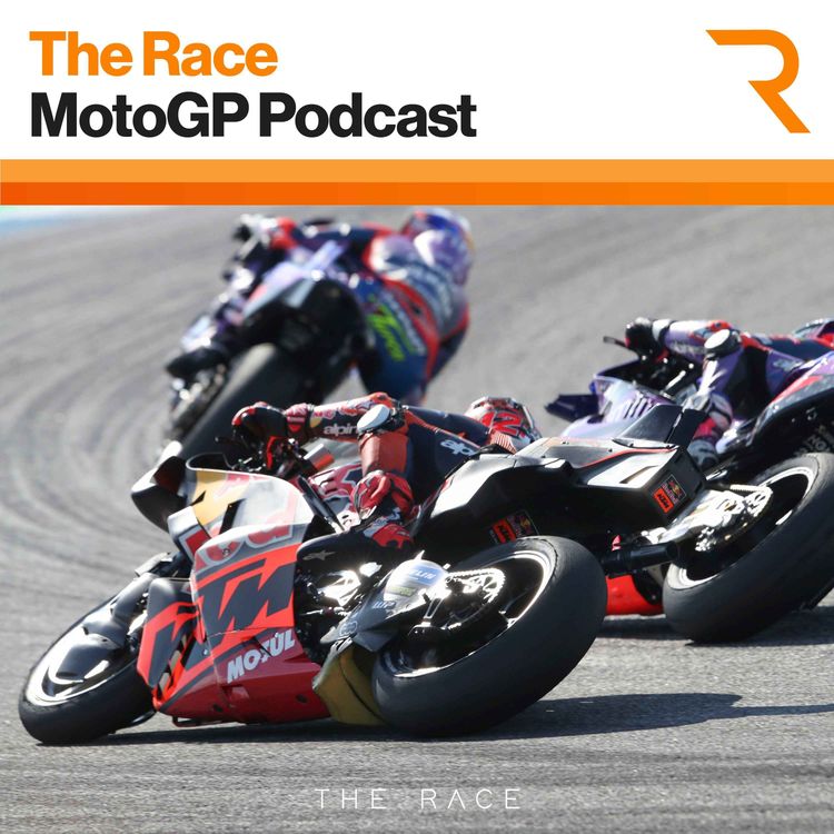 cover art for Will MotoGP teams regret 2027 signings already?
