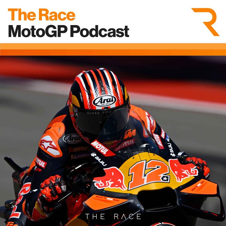 cover art for The real cost of Vinales’ new injury blow and no room for Bulega?
