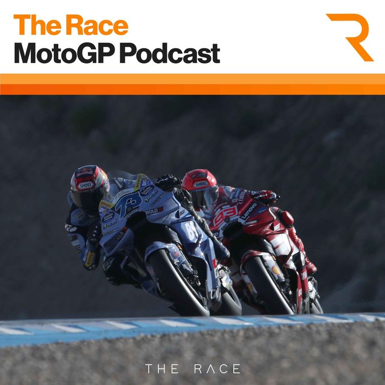 cover art for Ducati wins Spanish GP - but how bad is Marc Marquez's latest title blow?
