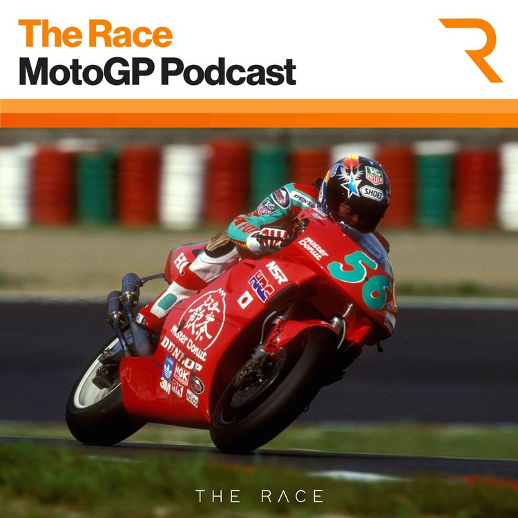 cover art for Will MotoGP miss wildcards after banning them for 2027?