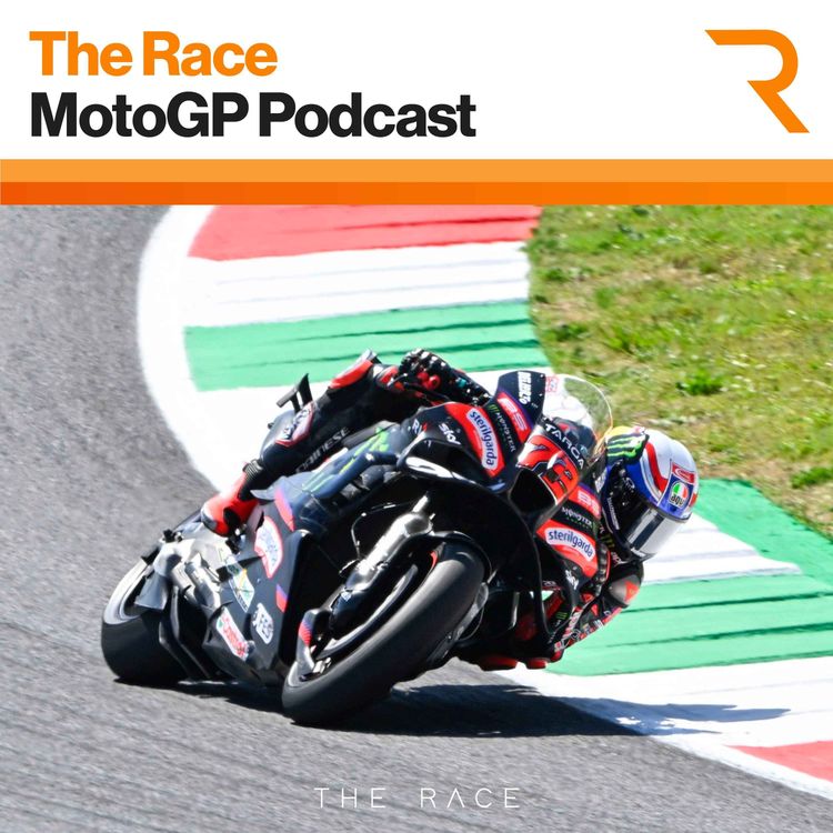 cover art for Aprilia shows Ducati what it’s missing