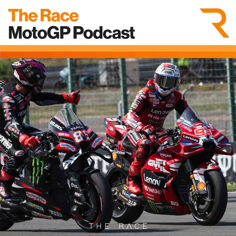 cover art for We rank the MotoGP title contenders
