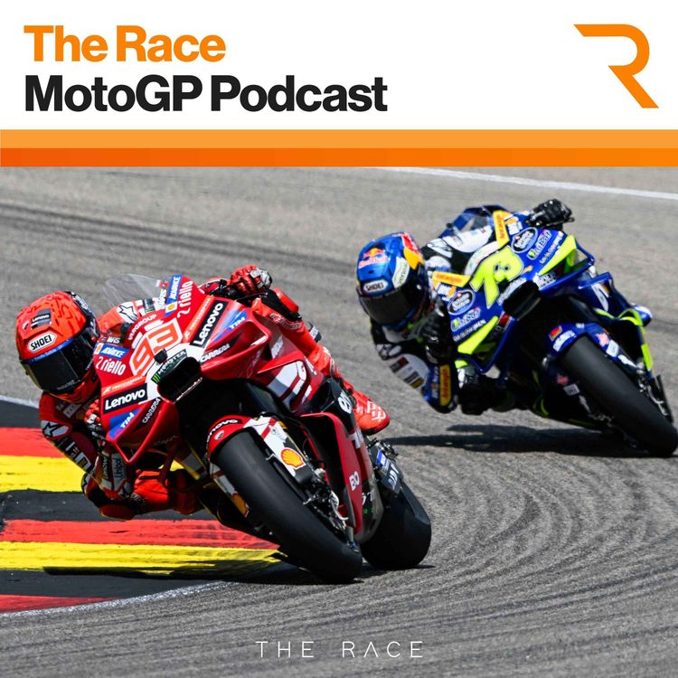 cover art for Marquez ramps up pressure on Aprilia as Vinales prepares to leave MotoGP